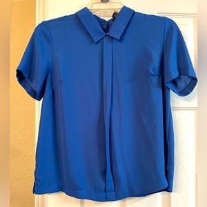 Professional unique blouse!